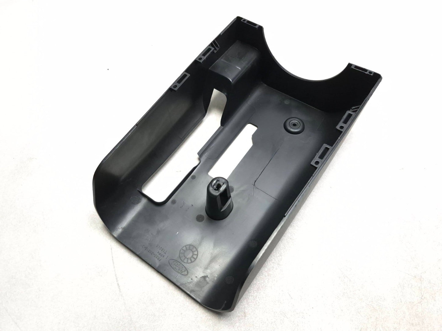 2015 2016 2017 Ford Mustang Gt Steering Column Lower Trim Cover OEM