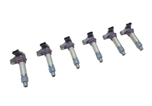 2013 - 2016 GMC Acadia Ignition Coil 6pcs 3.6l OEM
