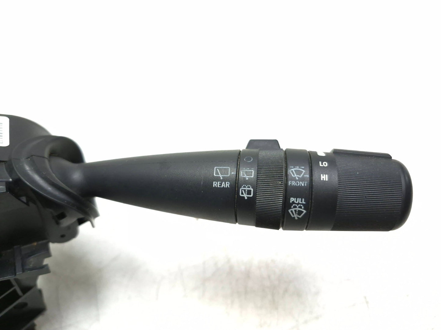 2010 Dodge Caliber Sxt Turn Signal Multifunction Switch OEM
