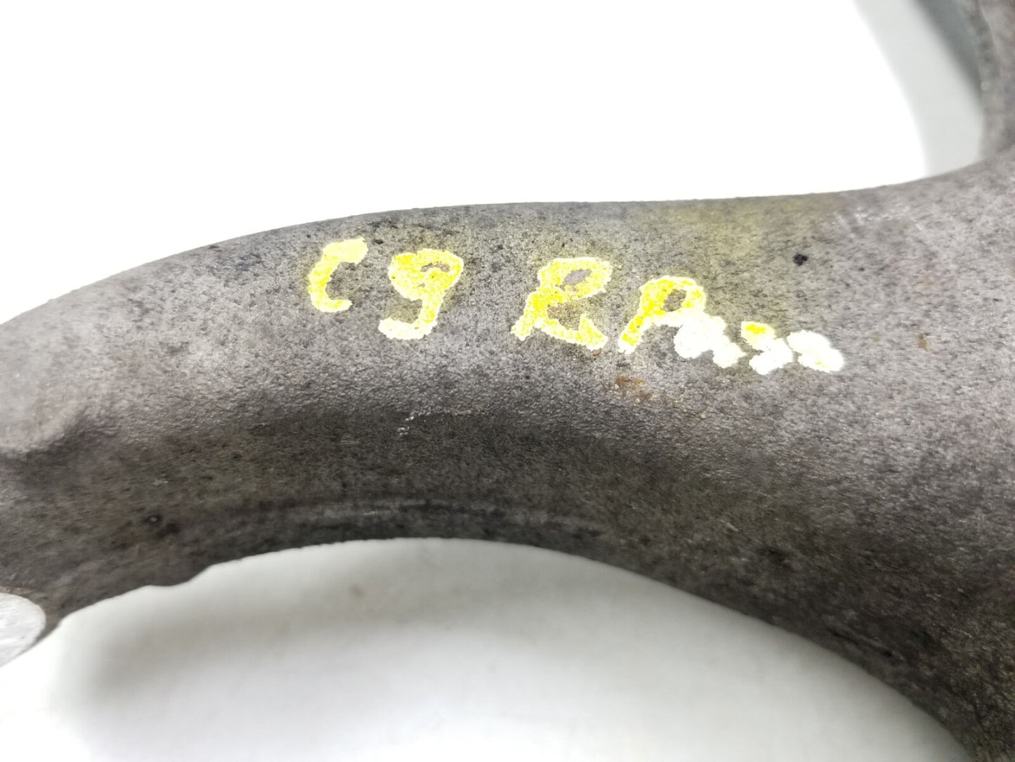 2009 - 2017 Audi Q5 3.2 Lower Control Arm Rear Passenger Side Right OEM