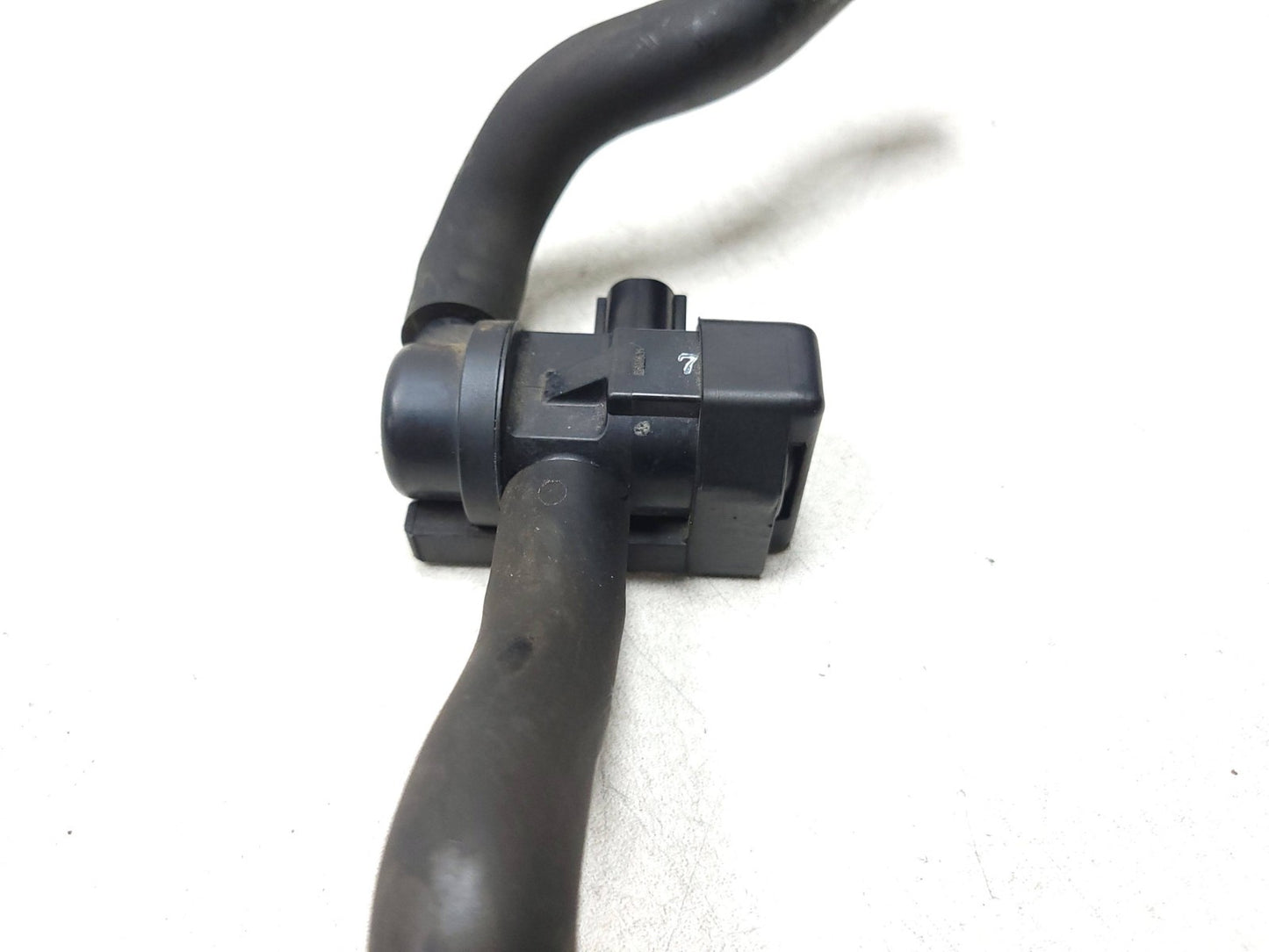 06 - 08 Kawasaki Ninja 650 Ex650 Air Valve Solenoid OEM