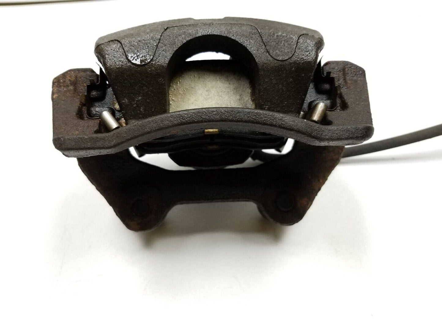 13 14 15 16 GMC Acadia Brake Caliper Rear Passenger Side Right OEM