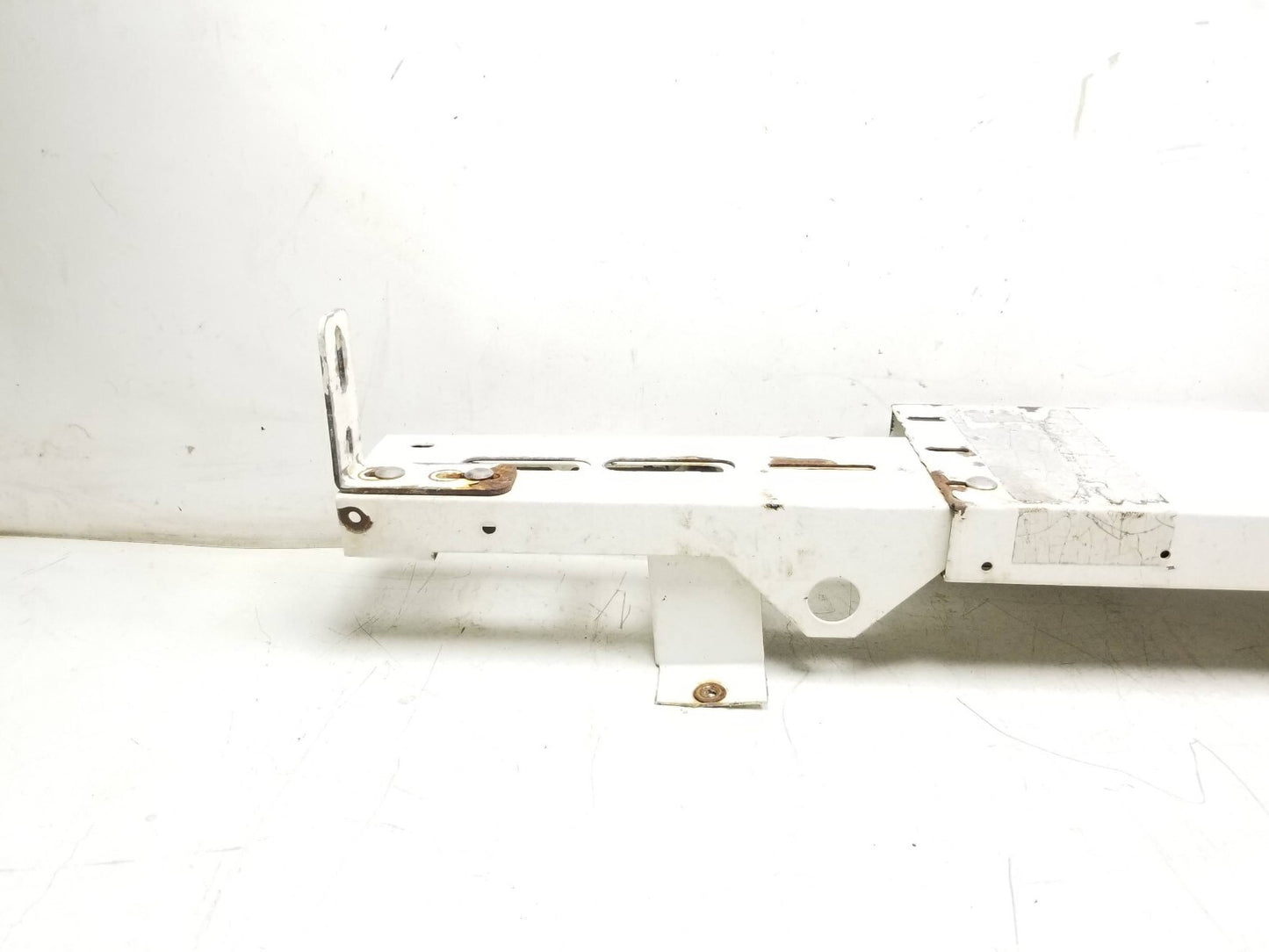 10-13 Ford Transit Connect Roof Rack Rail Cross Bar Pair Oem✅