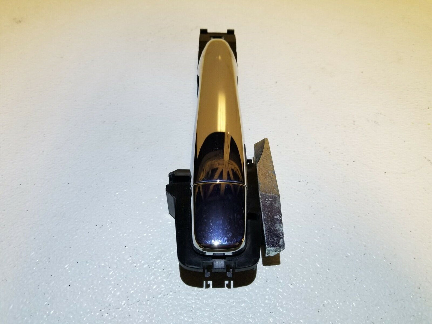 2016-2023 Nissan Maxima Chrome Exterior Door Handle Rear Right Passenger Side