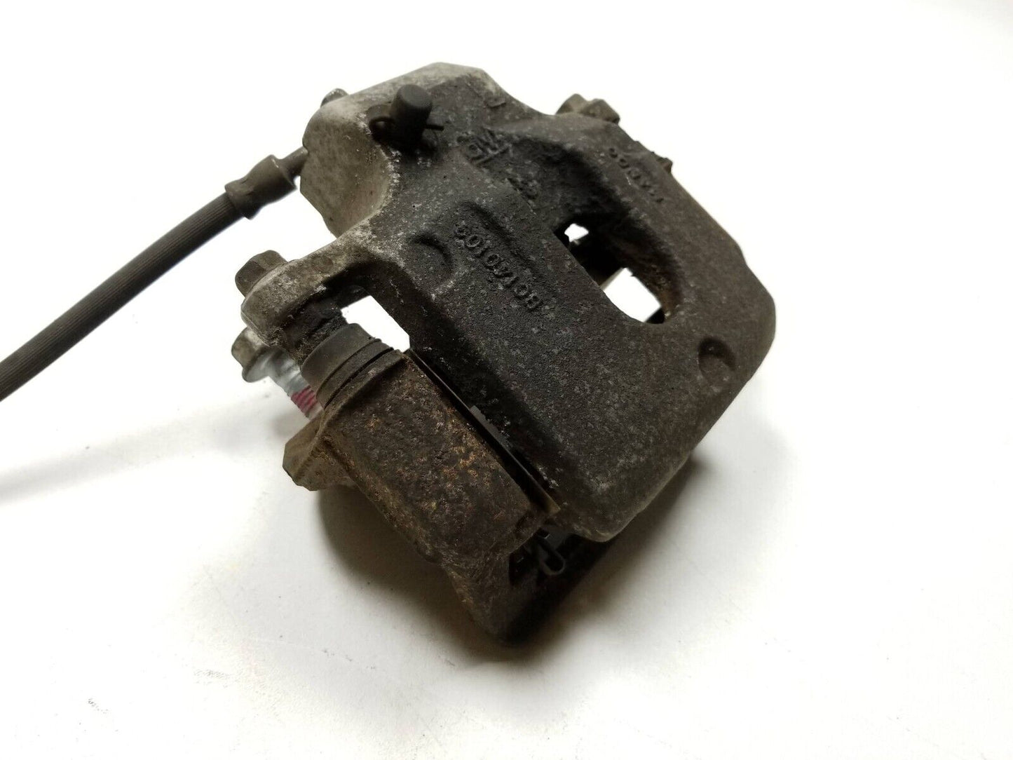 13 14 15 16 GMC Acadia Brake Caliper Rear Driver Side Left OEM