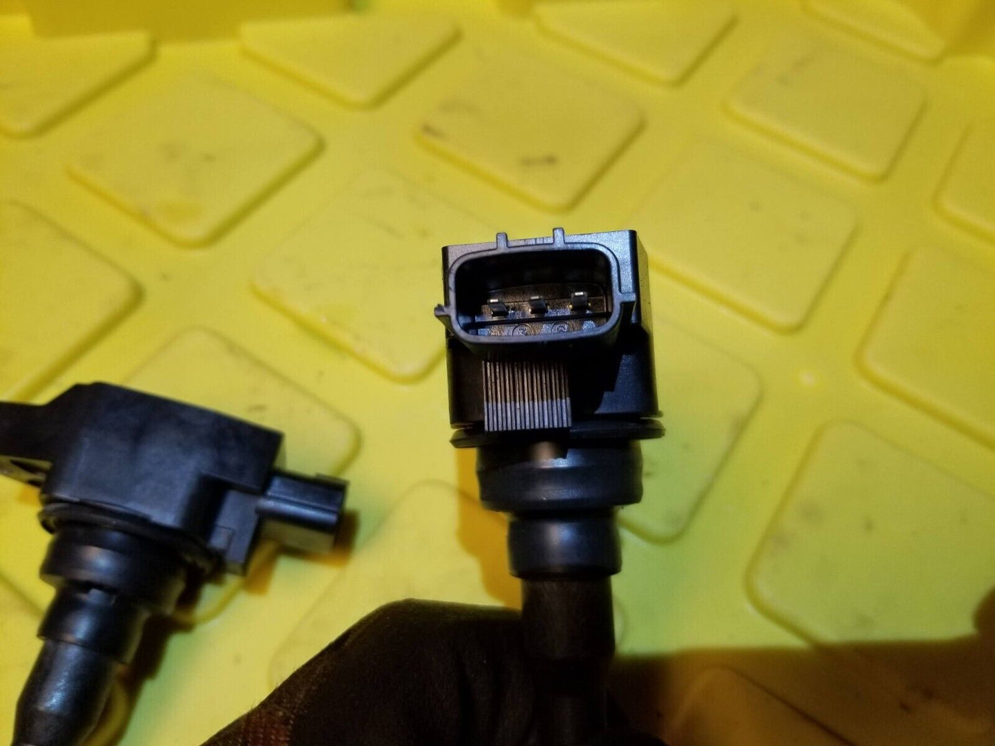 13 - 16 Nissan Sentra Ignition Coil 2pcs 22448-1kt1a 1.8l OEM