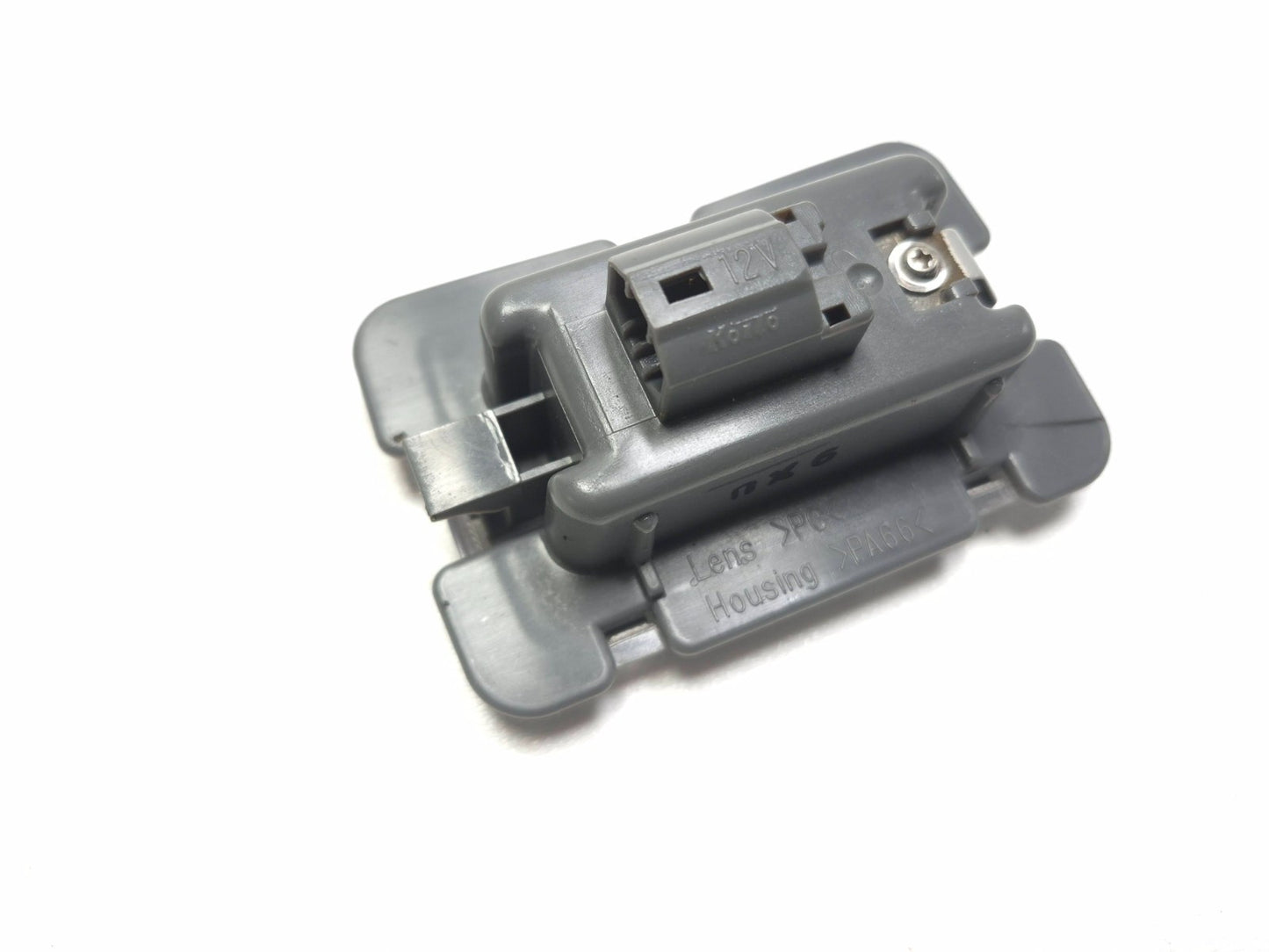 2010 Lexus Hs250h Interior Rear Trunk Courtesy Light Lamp OEM