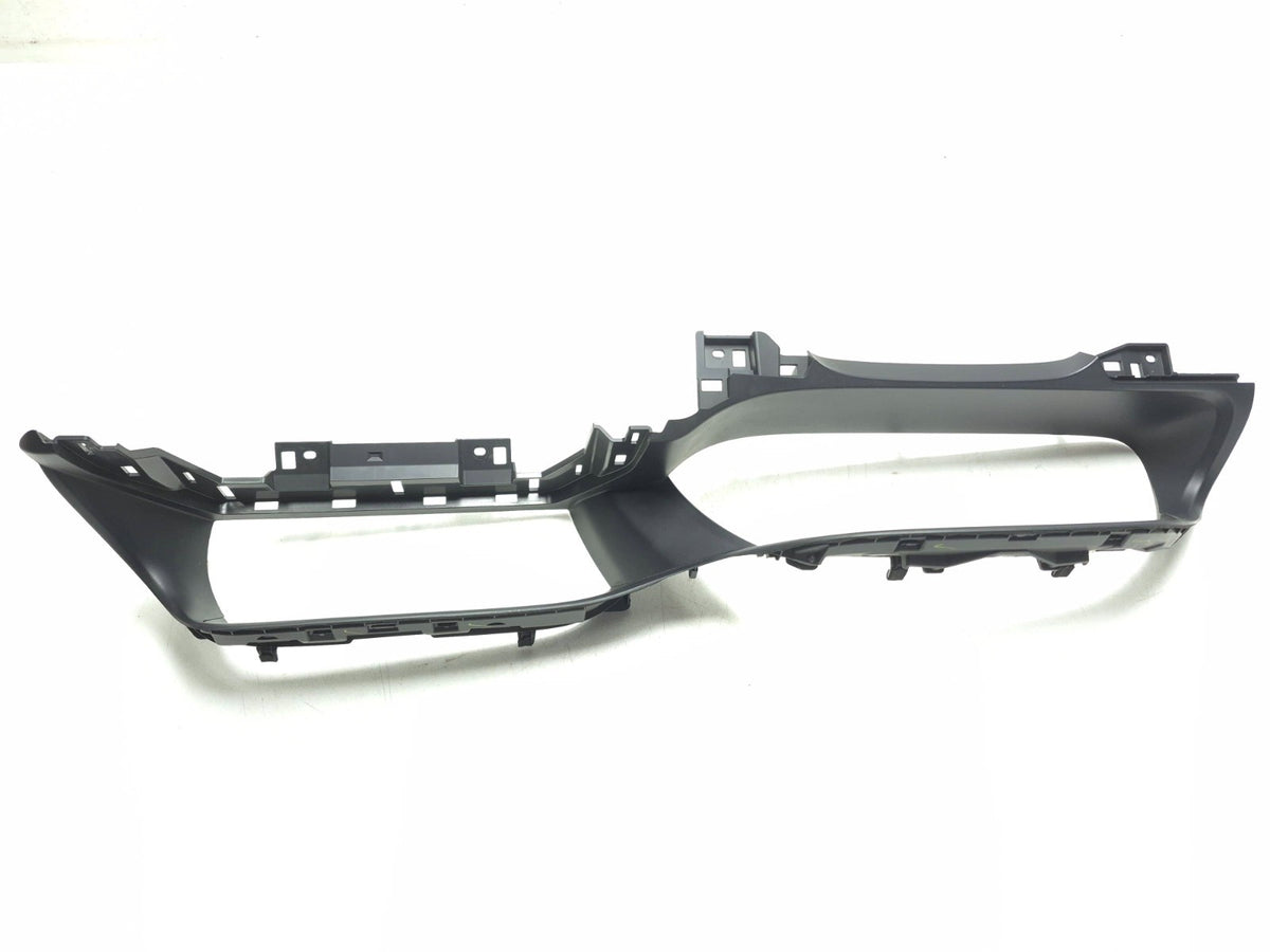 2017 Honda Accord Instrument Cluster Bezel Trim 77200-t2f-a11za OEM