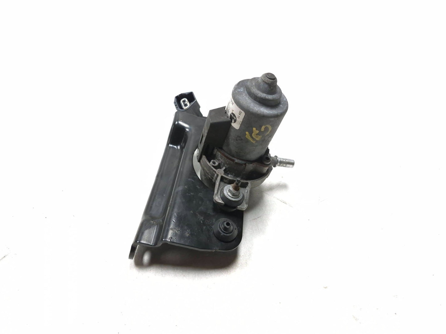 2012 Jeep Grand Cherokee Vacuum Pump Brake Booster OEM