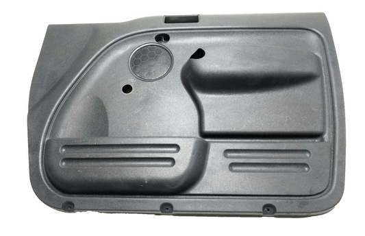 10 - 13 Ford Transit Connect Door Panel Trim Front Passenger Side Right OEM