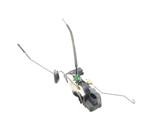 2010 - 2012 Cadillac SRX Door Lock Actuator Rear Passenger Side Right OEM