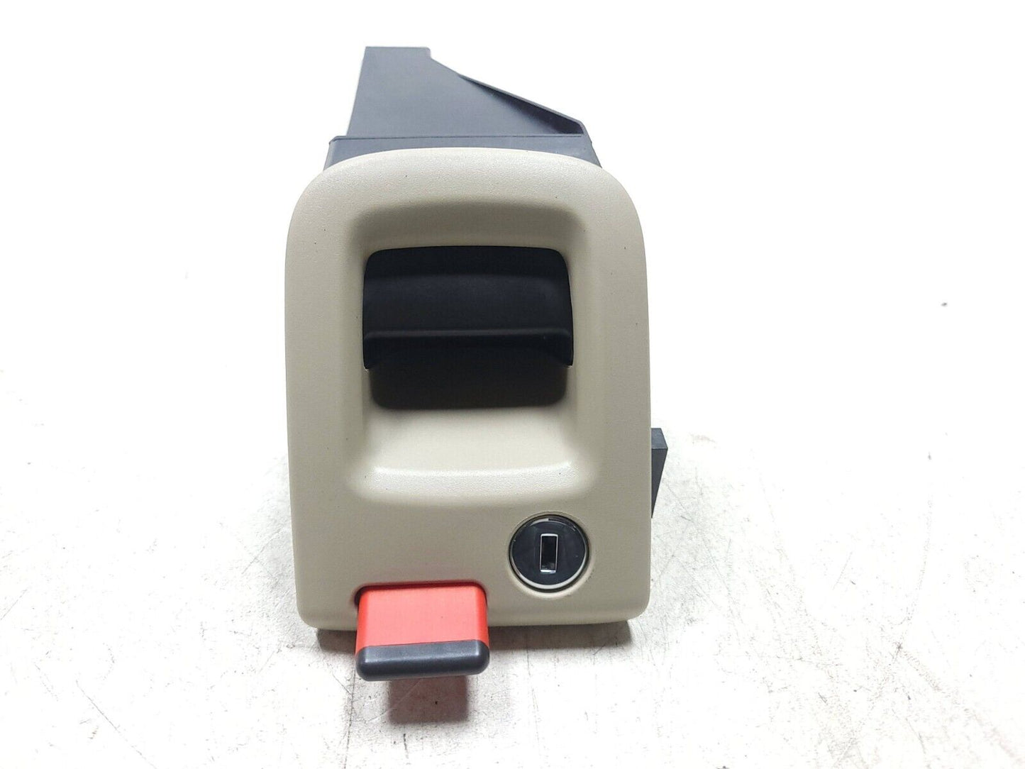 2009 - 2016 Audi A4 S4 Sedan Rear Seat Backrest Release Handle 2pcs OEM