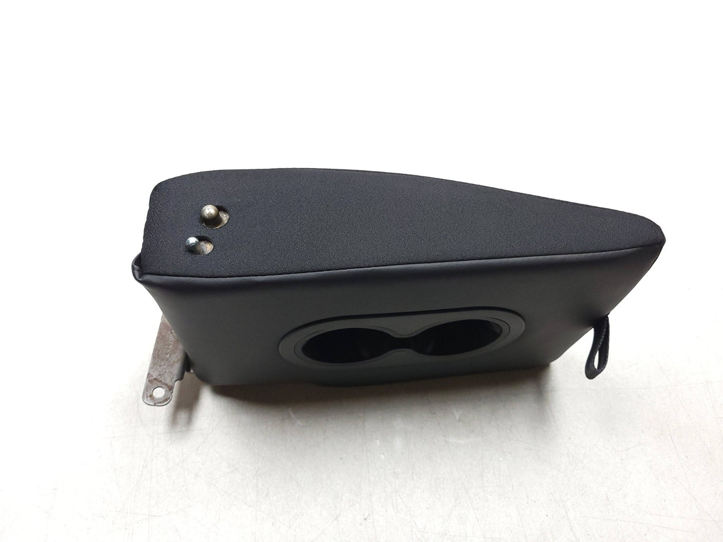 10-15 Chevrolet Equinox Rear Seat Armrest W/ Cup Holder OEM