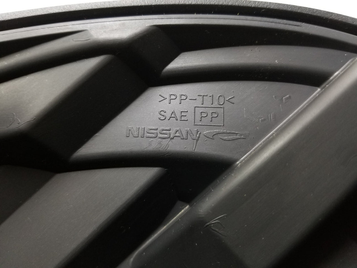11-15 Nissan Rogue Dash Speedometer Trim Cover 68235jm00a OEM ✅