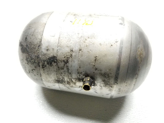 10 11 12 13 Jaguar XJ Air Ride Active Suspension Reservoir Tank OEM 86k Miles