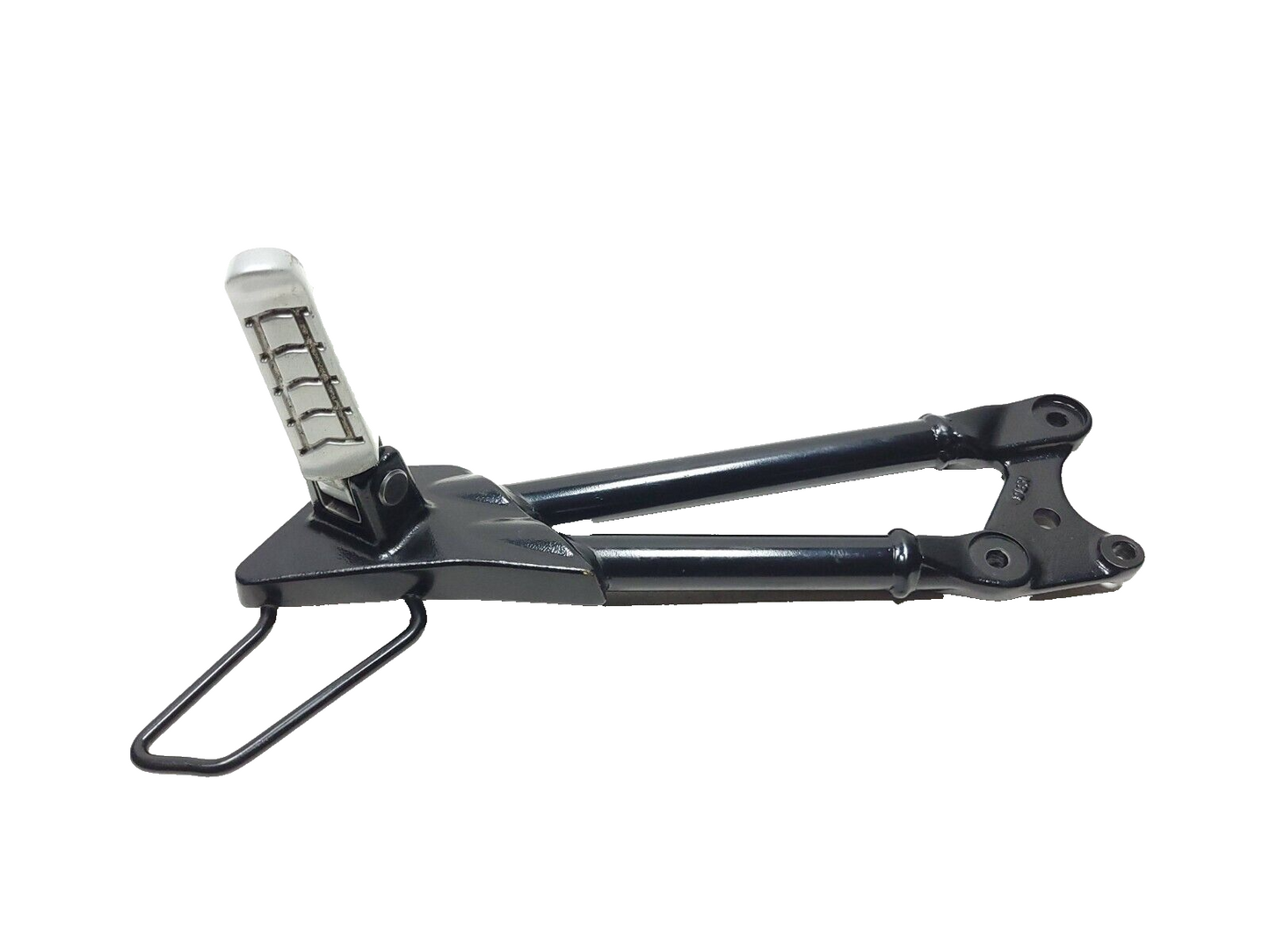 2021 - 2024 BMW G310 Gs Rear Left Side Footrest Bracket OEM