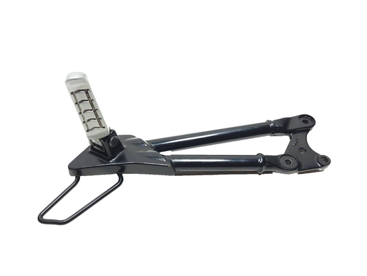 2021 - 2024 BMW G310 Gs Rear Left Side Footrest Bracket OEM