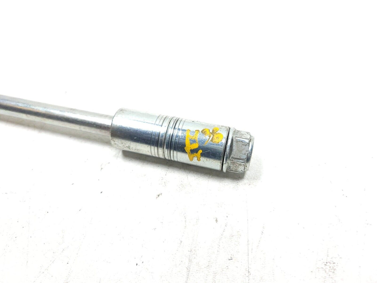 2022 - 2024 Honda Grom 125 Front Wheel Axle  OEM