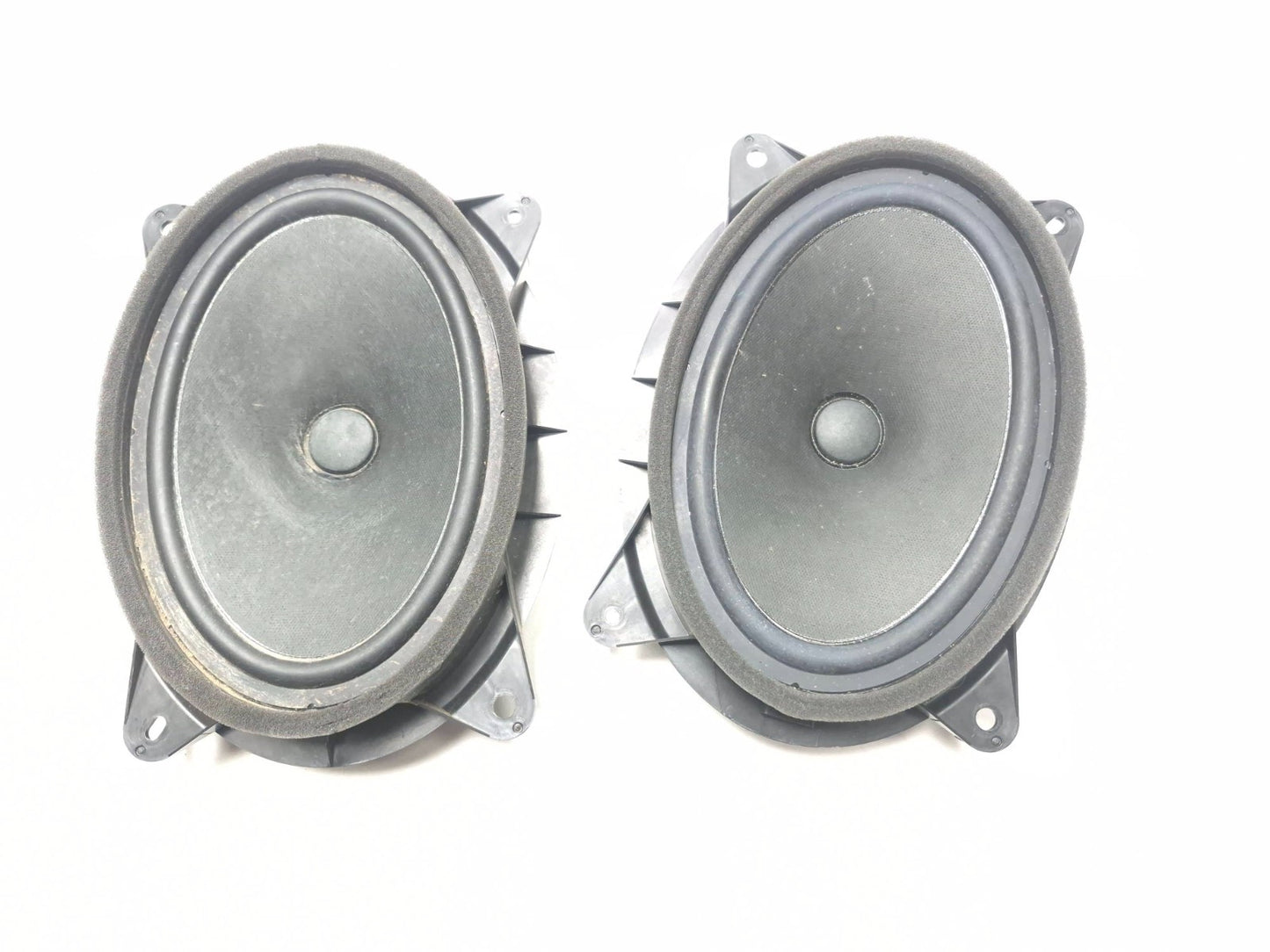 2022 Subaru Crosstrek Audio Speaker Tweeter 6pcs OEM