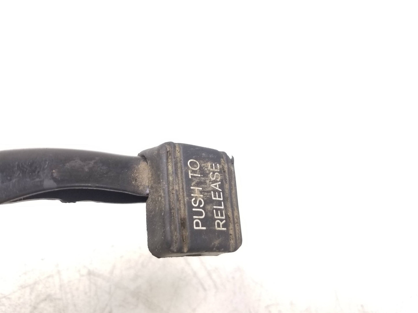 2011 - 2019 Dodge Grand Caravan Foot Parking Emergency Brake Pedal OEM