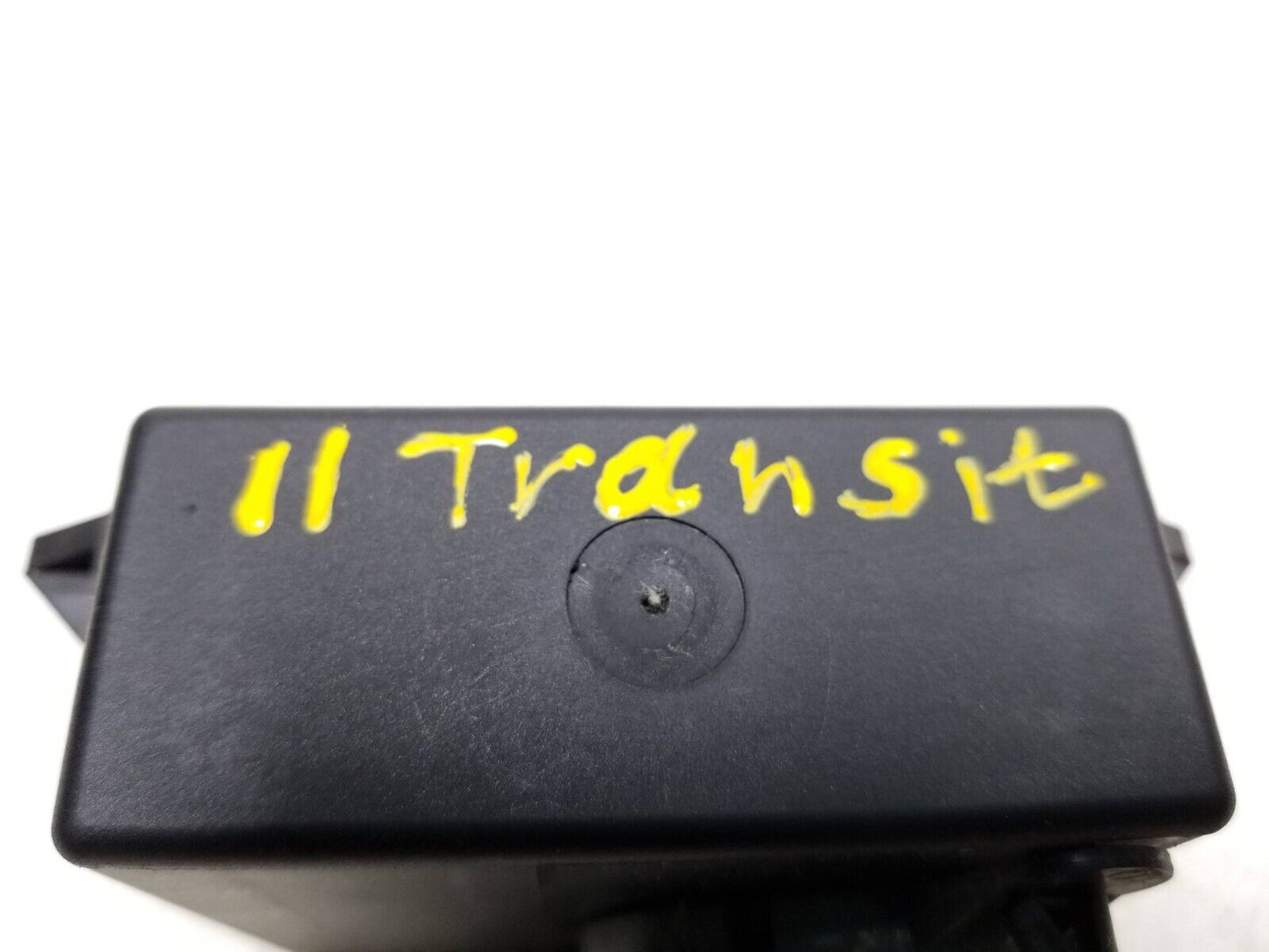 10 - 13 Ford Transit Connect Driver Assist Control Module At1t-15t850-aa OEM