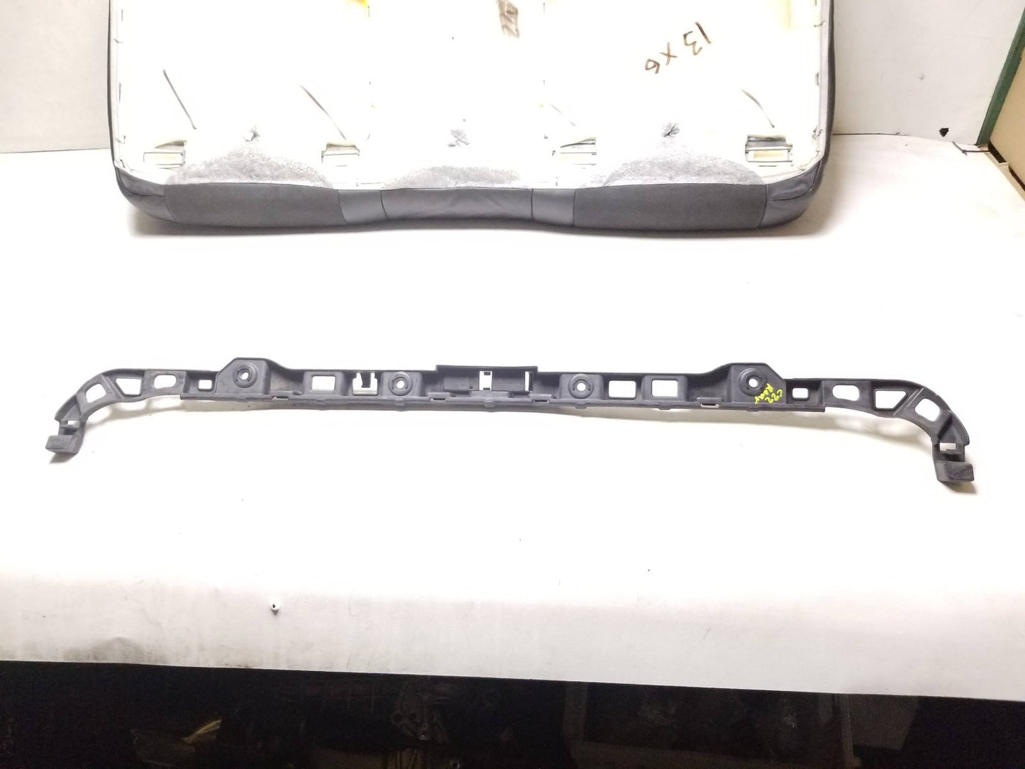 2010 - 2014 VW Golf GTI Rear Bumper Support Mounting Bracket OEM