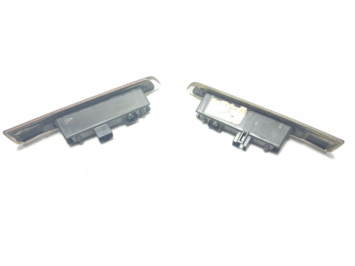 2008 Acura Tl Type-s Front Side Marker Light Left & Right 33850-sep-a01 OEM