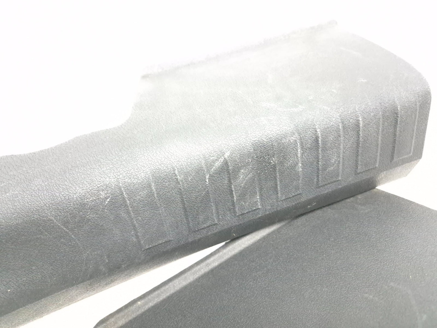 2010 Dodge Caliber Sxt Scuff Plate Trim Panel Left & Right Pair OEM