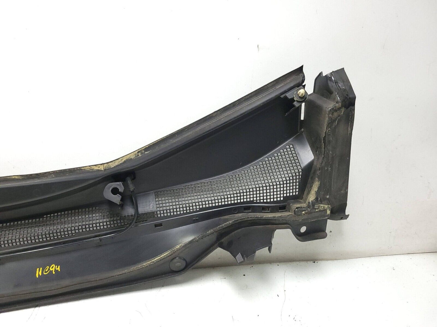 10-15 Chevrolet Equinox Windshield Wiper Cowl Cover OEM