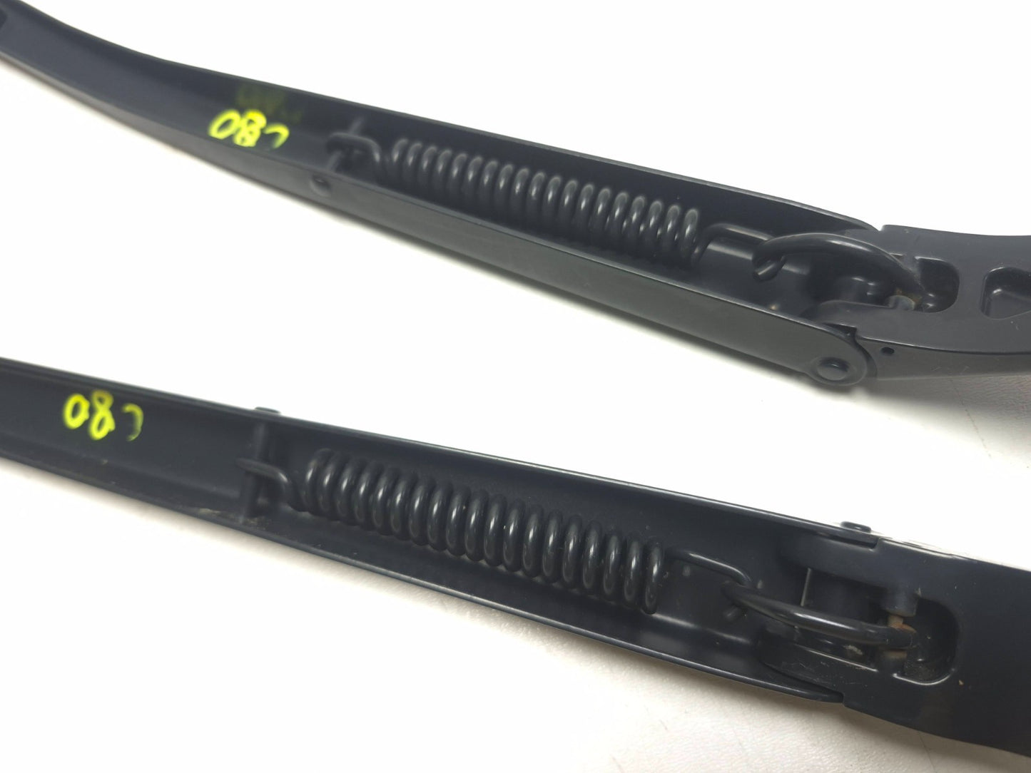 2014 Honda Cr-z Front Windshield Wiper Arm Left & Right OEM