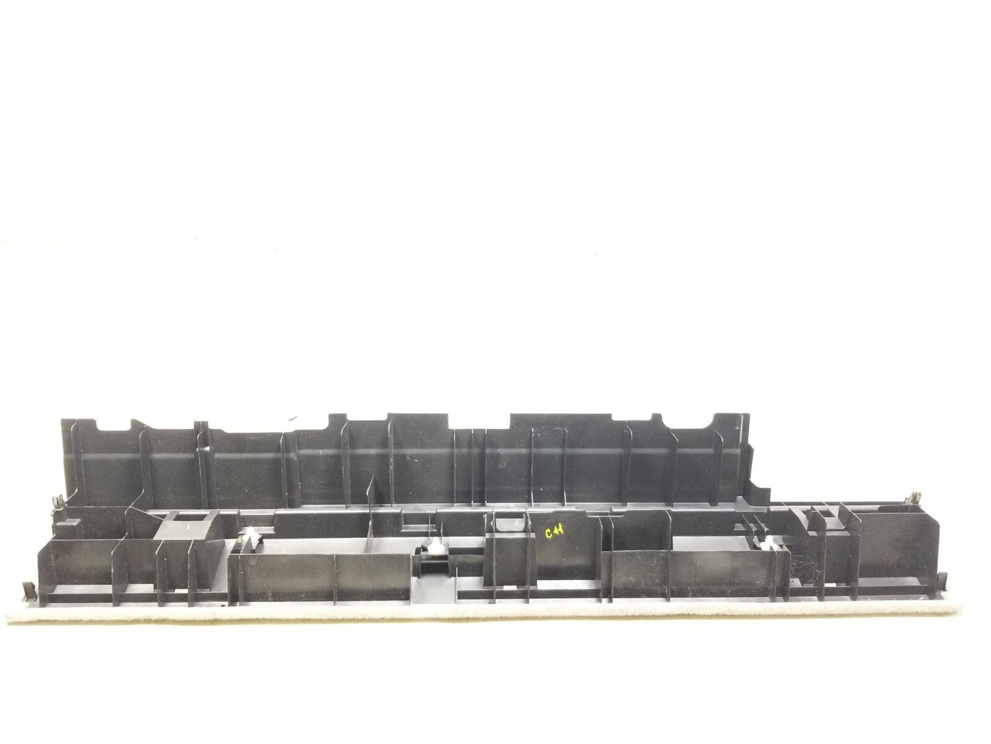 2008 - 2015 Nissan Rogue Cargo Area Front Trim Panel  OEM