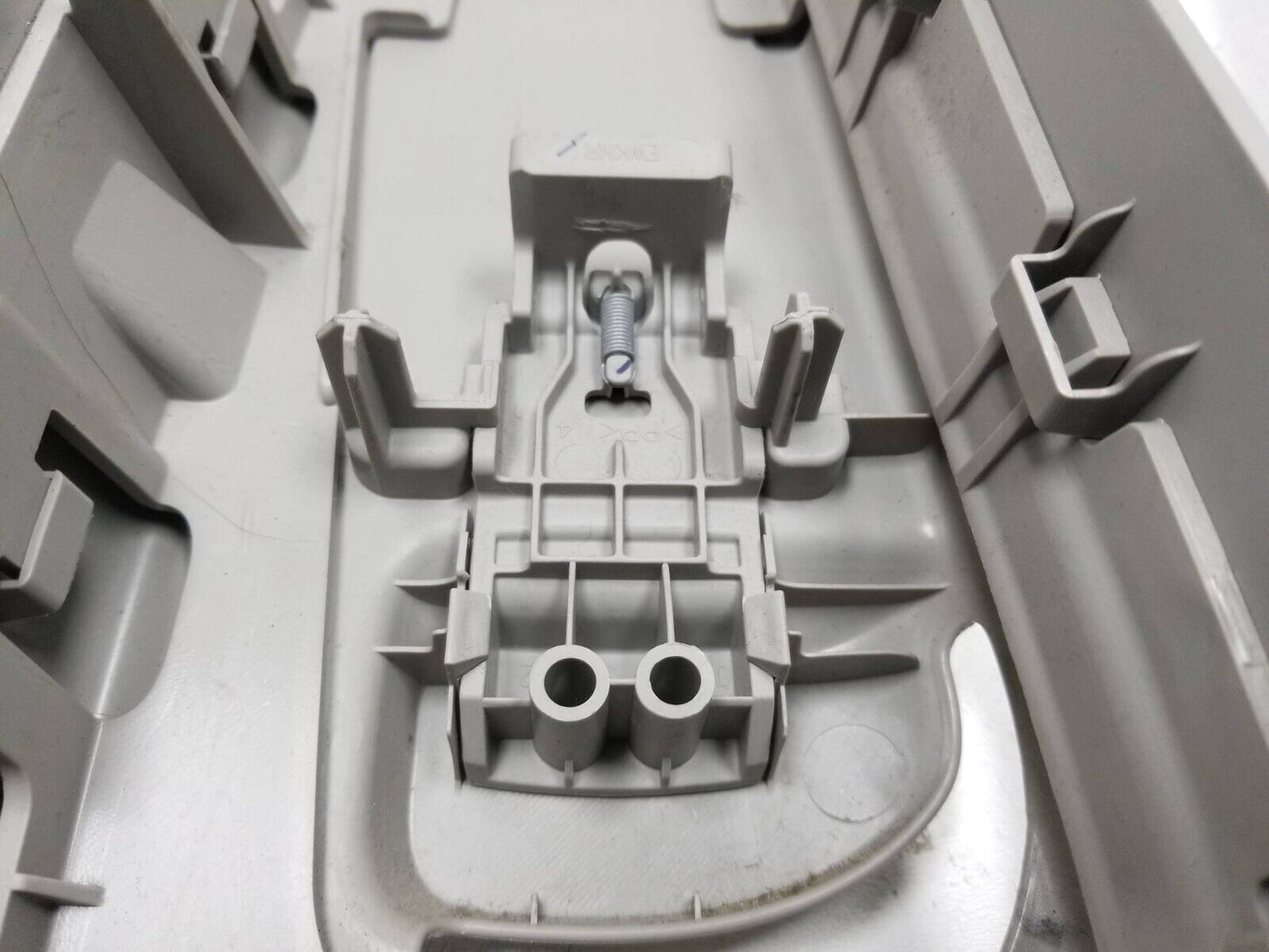 13 14 15 16 GMC Acadia B-c-d Pillar Trim Cover Panel Left & Right 6pcs OEM