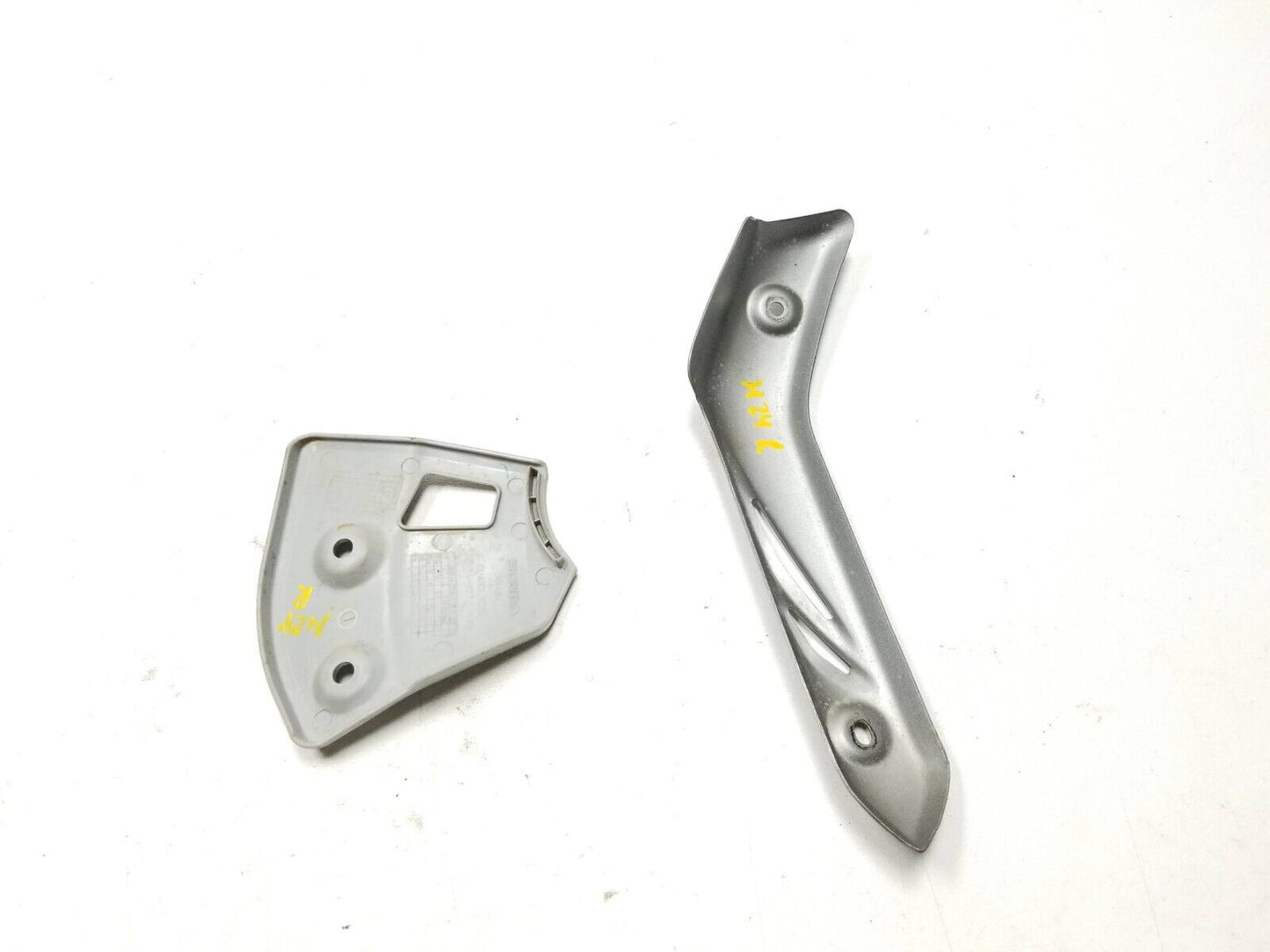 2013 - 2020 Honda Crf250l Right Side Heel Guard Cover Fairing 2pcs OEM