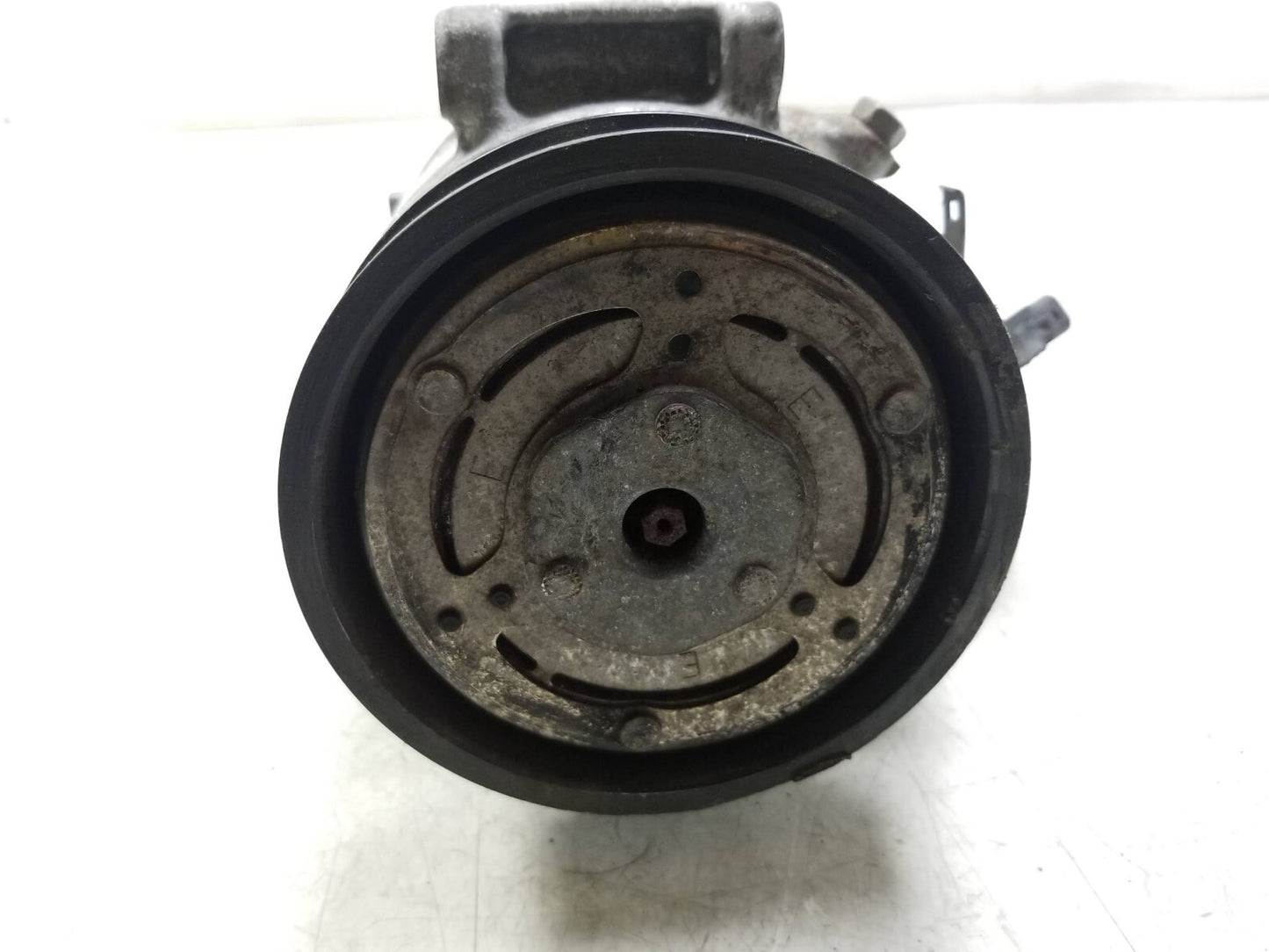2017-2024 Aalfa Romeo Stelvlo Ac Compressor  2.0l OEM