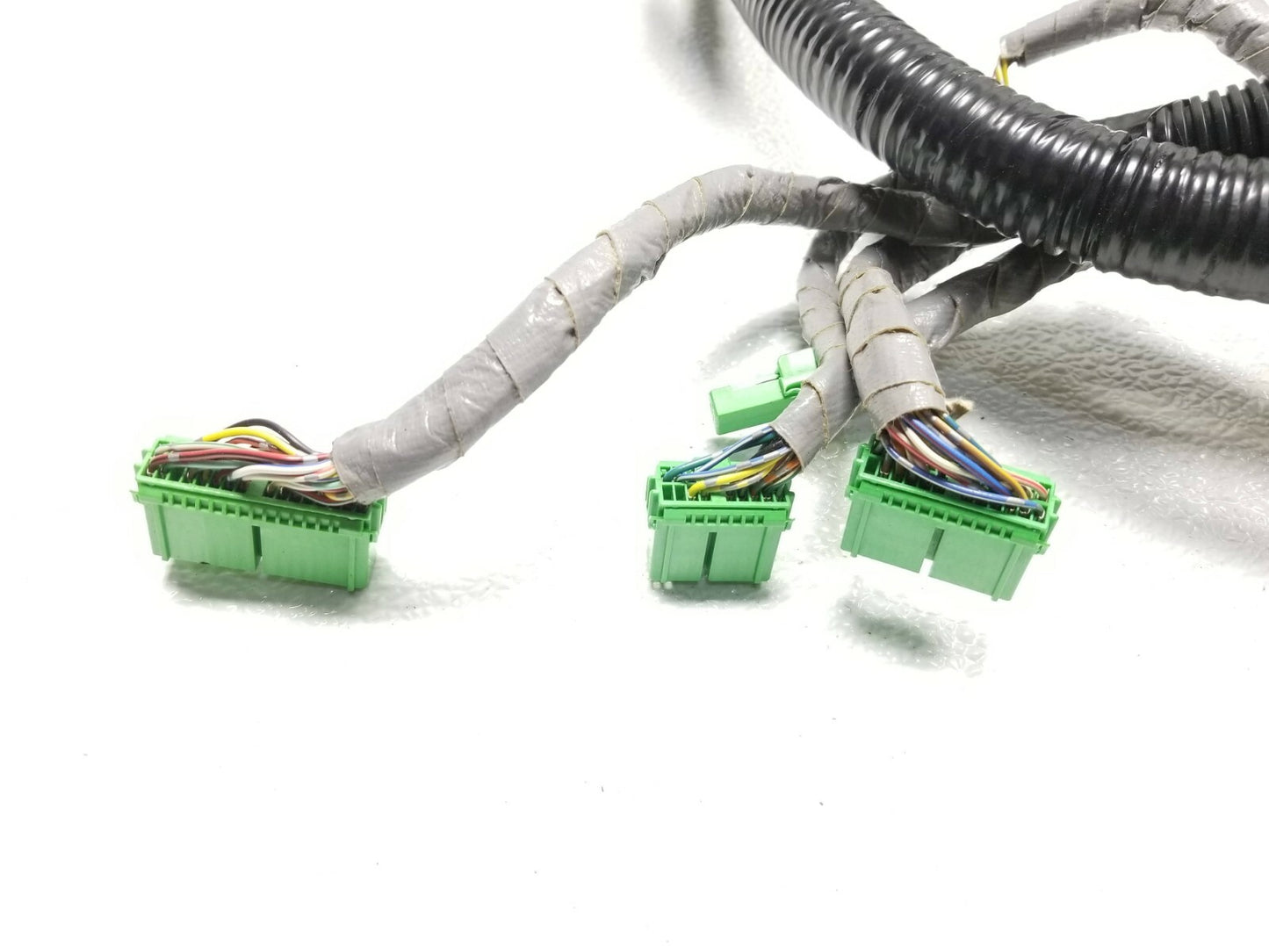 03 04 05 06 Acura Mdx Dahs Wire Harness OEM 55k Miles
