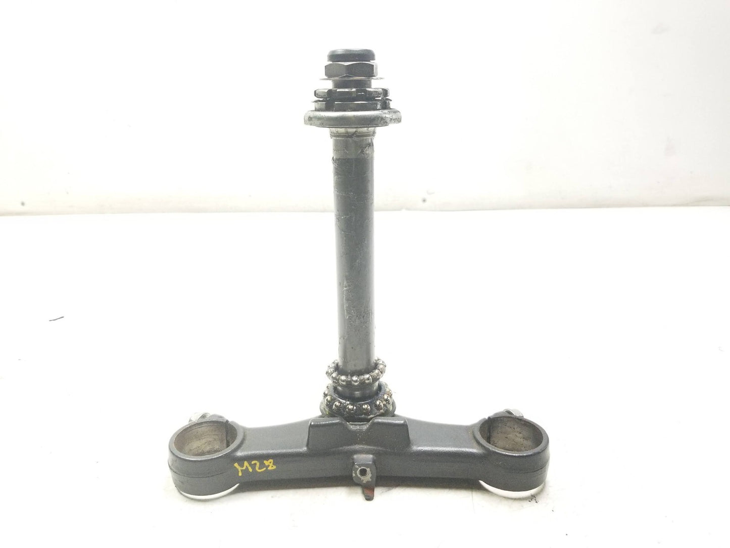 2014 - 2018 Honda Cbr650f Triple Tree Lower OEM