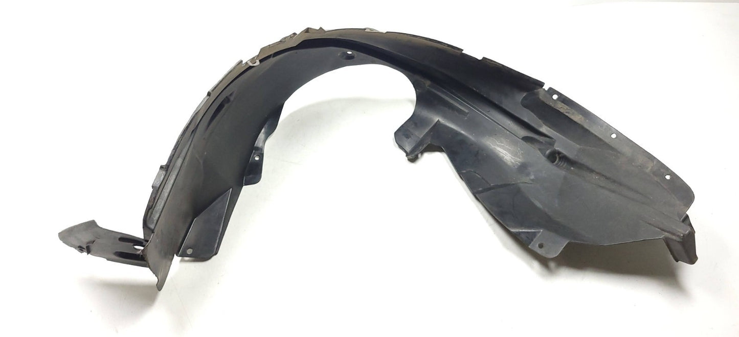 2008 Suzuki Sx4 Fender Liner Splash Guard 4pcs OEM