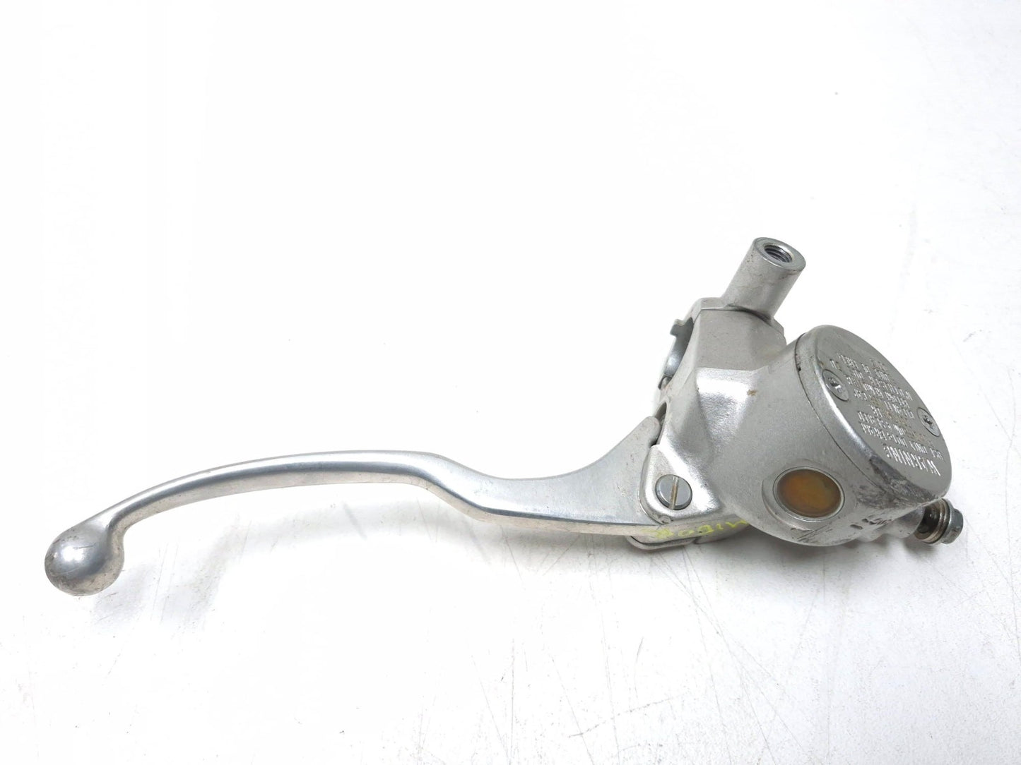 2004 Kawasaki Vulcan 800 Vn800b Front Brake Master Cylinder OEM