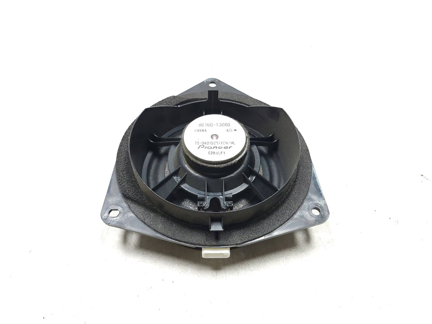 2005 - 2010 Scion Tc Audio Speaker OEM