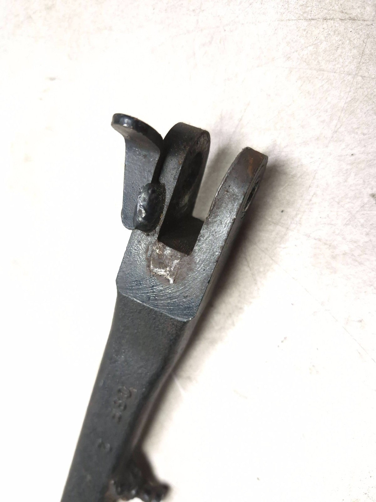 2001 Suzuki Gsx 750f Katana Kickstand Side Stand OEM