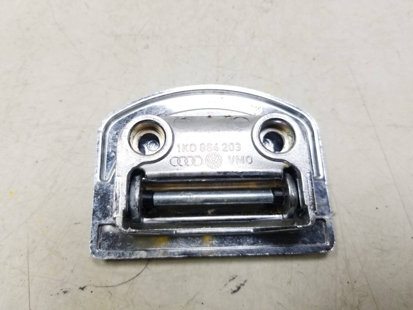 2009 - 2017 Audi Q5 Trunk Cargo Hook 4 Pcs OEM
