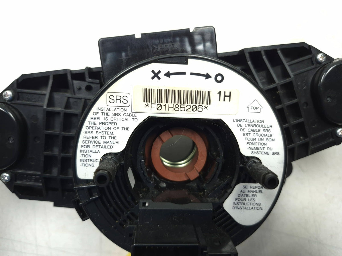2008 Acura Tl Type-s Steering Column Turn Wiper Switch 35256-sep-a11za OEM