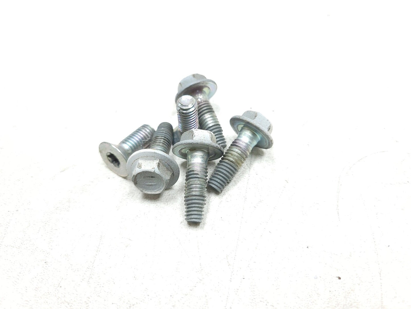 2005 - 2010 Scion Tc Door Hinge Passenger Side Right Front & Rear OEM