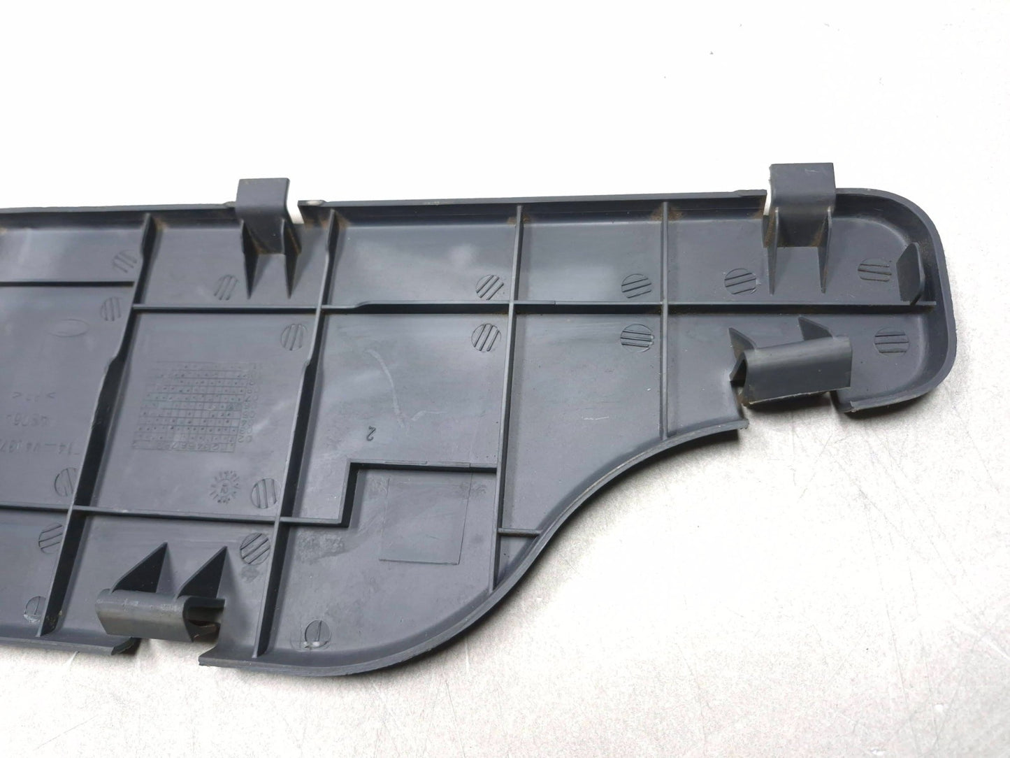 2013 Ford Transit Connect Emergency Tool Lid Cover Door OEM