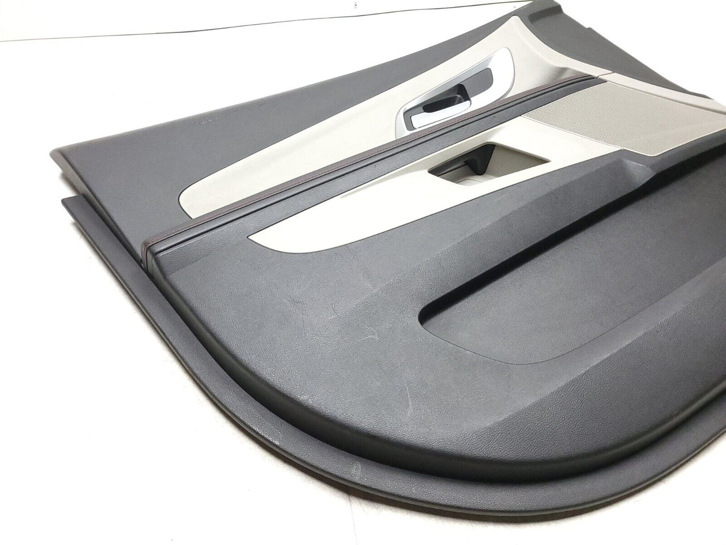 10-15 Chevrolet Equinox Door Panel Trim Front Driver Side Left OEM