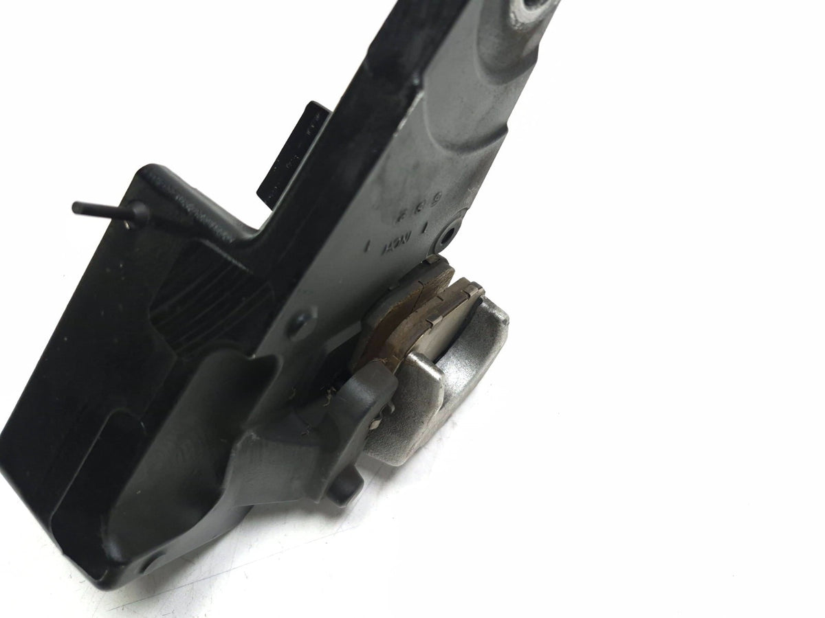 2005-2007 Harley Sportster Xl1200 Xl883 Rear Brake Caliper & Bracket 40968-05