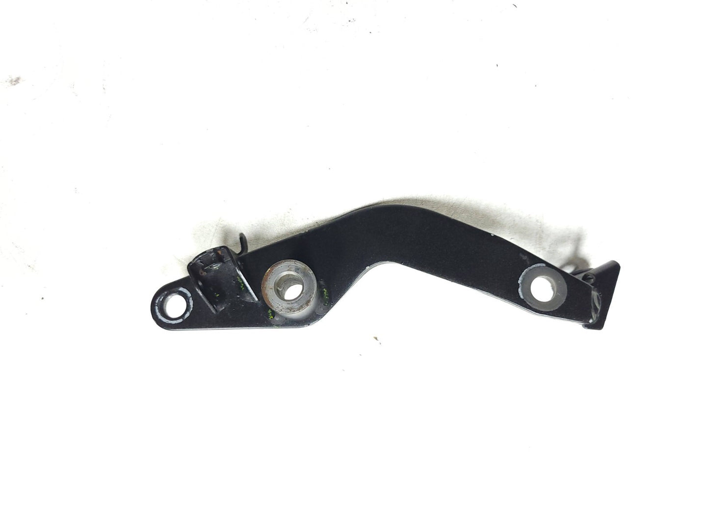 19-25 Honda Cbf300 Cb300 Front Engine Hanger Plate Left & Right OEM 264 Miles!