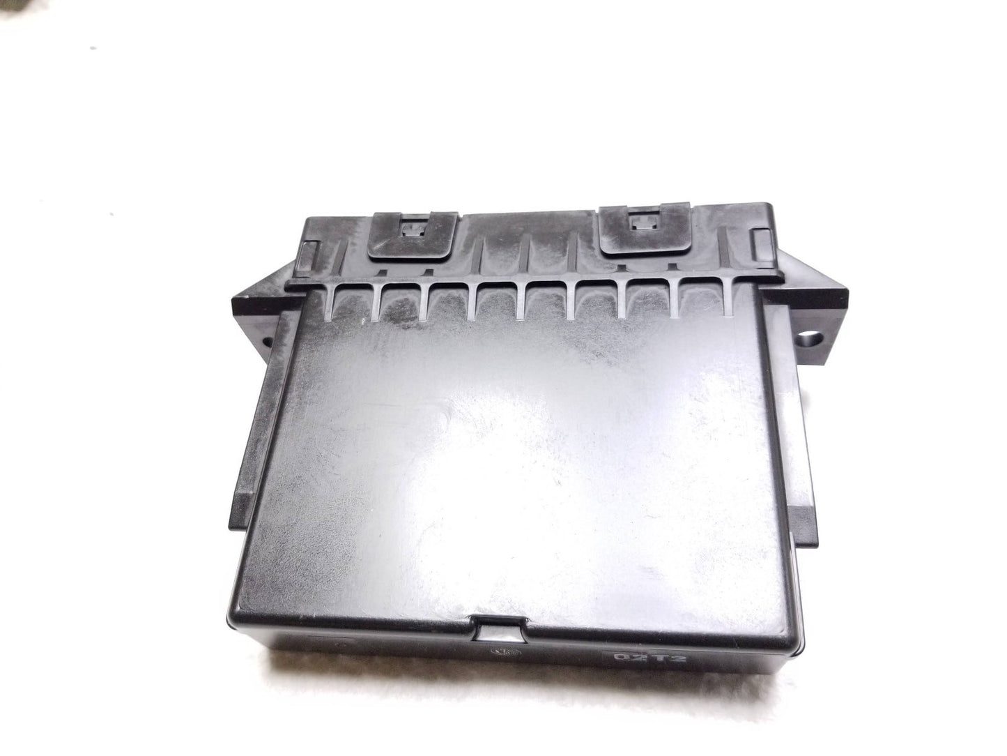 2017 Jaguar Xe OEM HVAC A/c Temperature Control Module Unit Gx63-14f498-ad