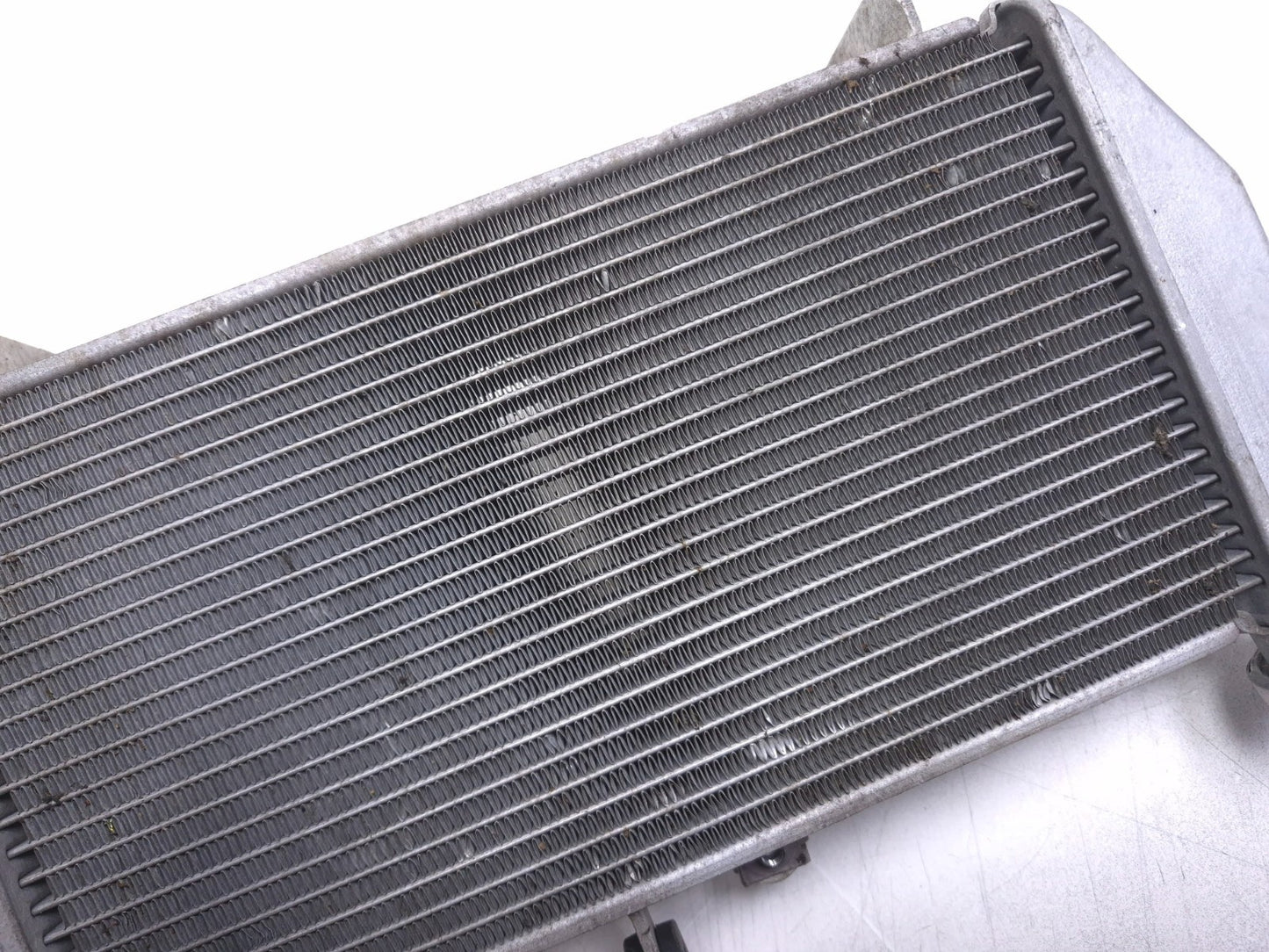 2016 Yamaha Yzf R3 Radiator OEM