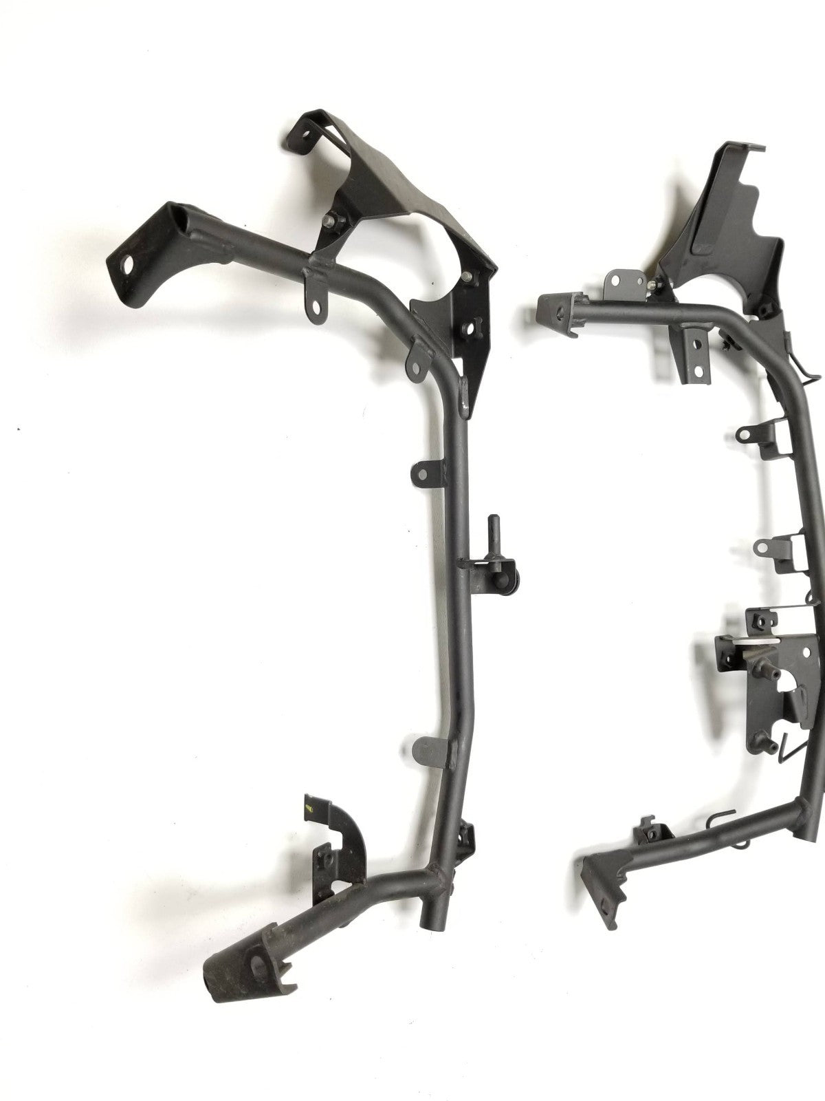 2022 Kawasaki Klr650 Kl650l Right Left Frame Stay Bracket OEM